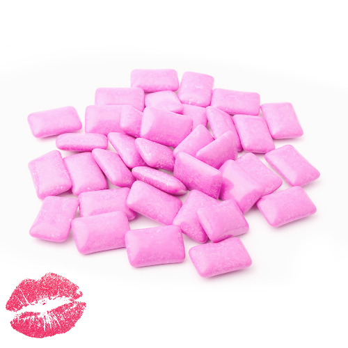 Pink Bubblegum Lip Balm Flavor Oil