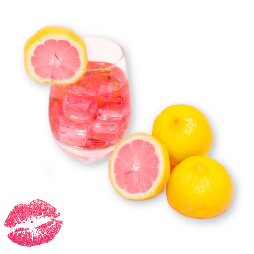 Pink Lemonade Lip Balm Flavor Oil
