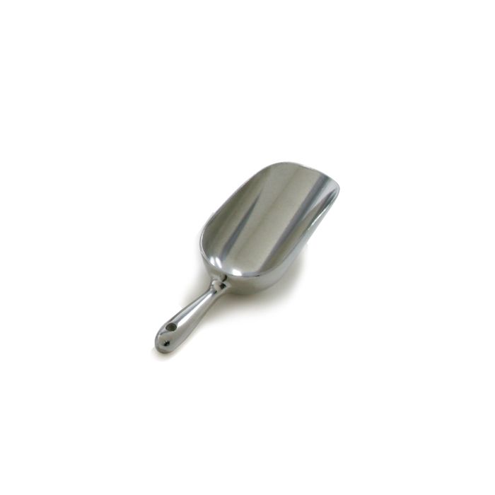 5 oz aluminum scoop